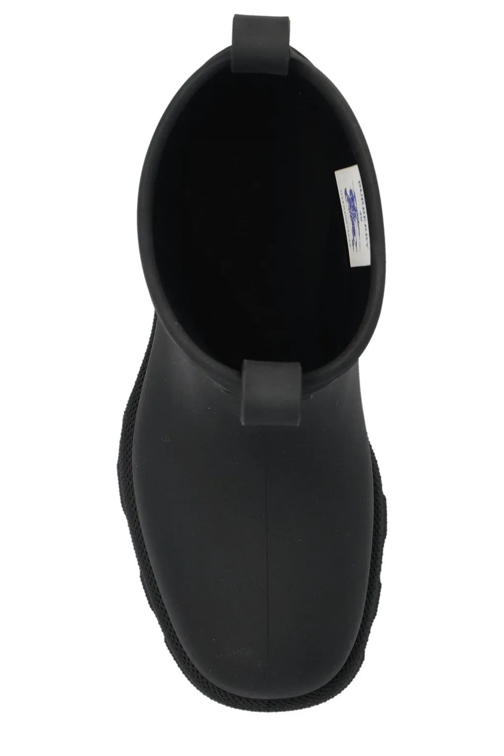 Marsh Stamp Low Boots