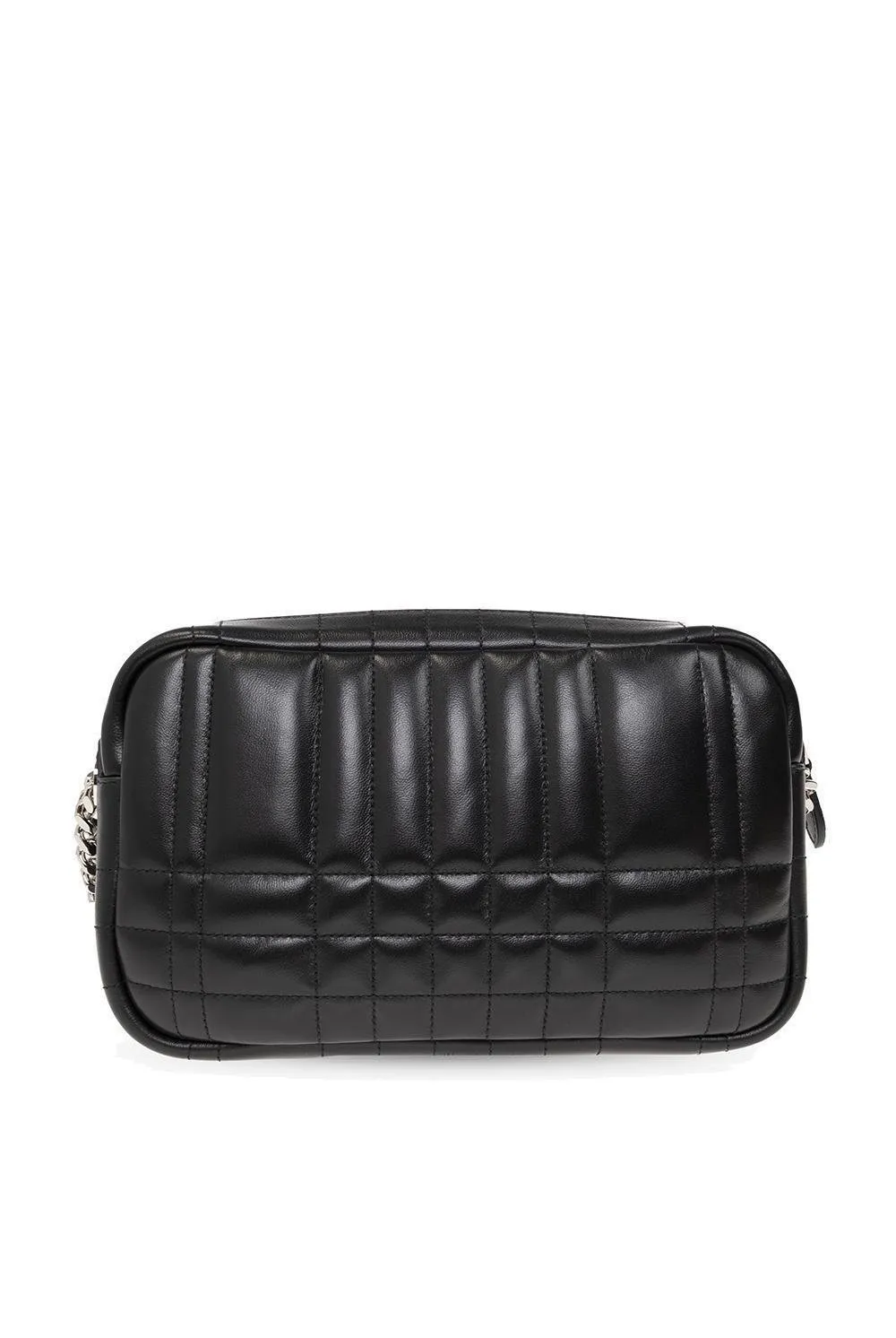 Lola Small Quilted Shoulder Bag