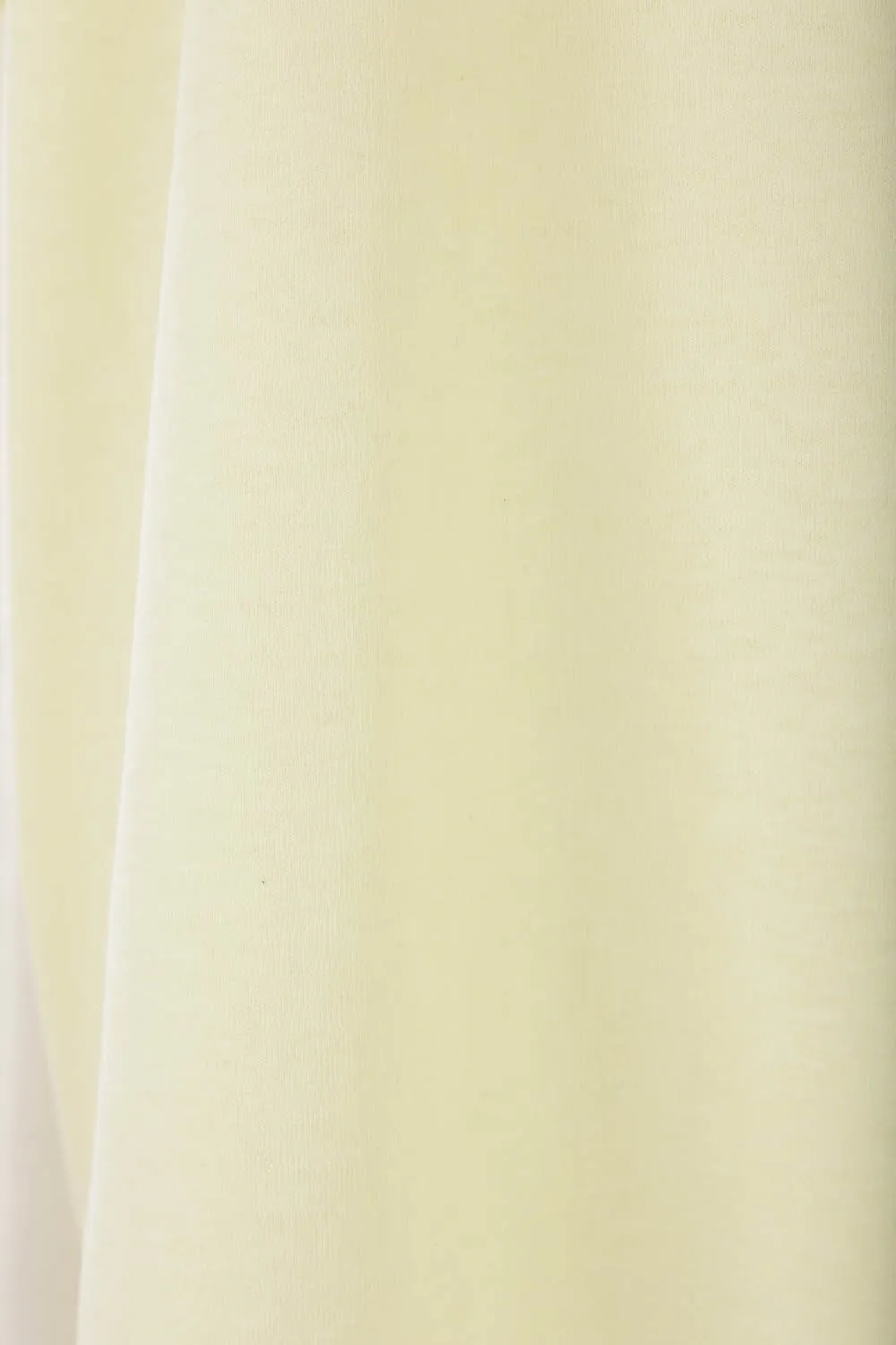 Short Sleeved Crewneck T-Shirt