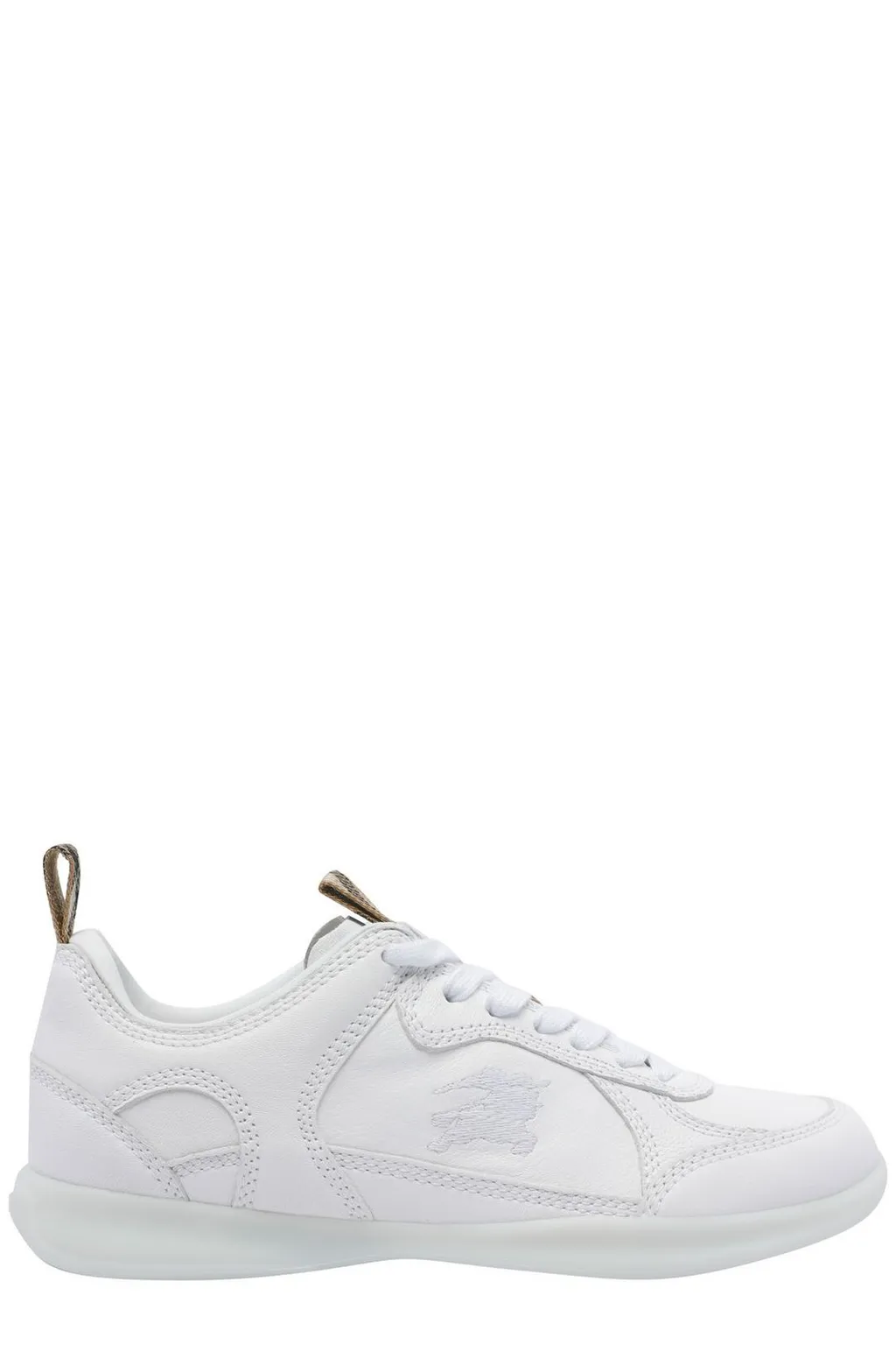 Matrix Lace-Up Sneakers