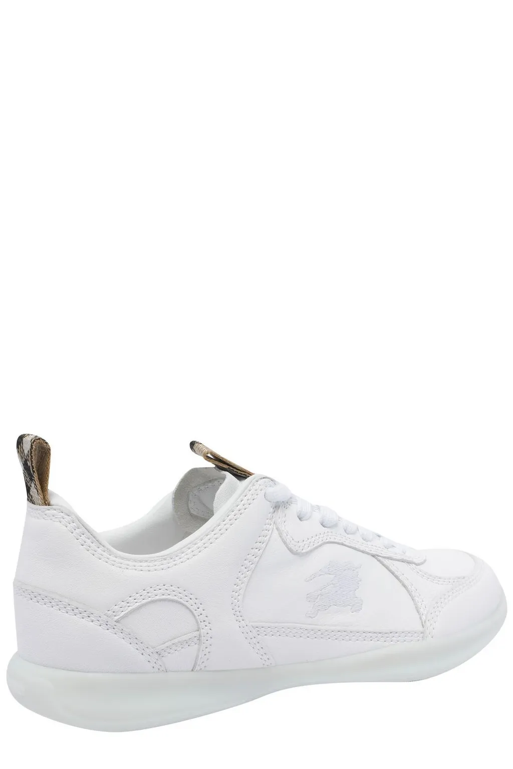 Matrix Lace-Up Sneakers