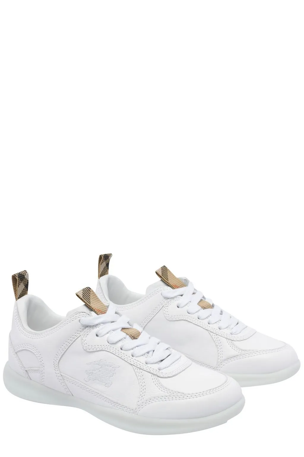 Matrix Lace-Up Sneakers