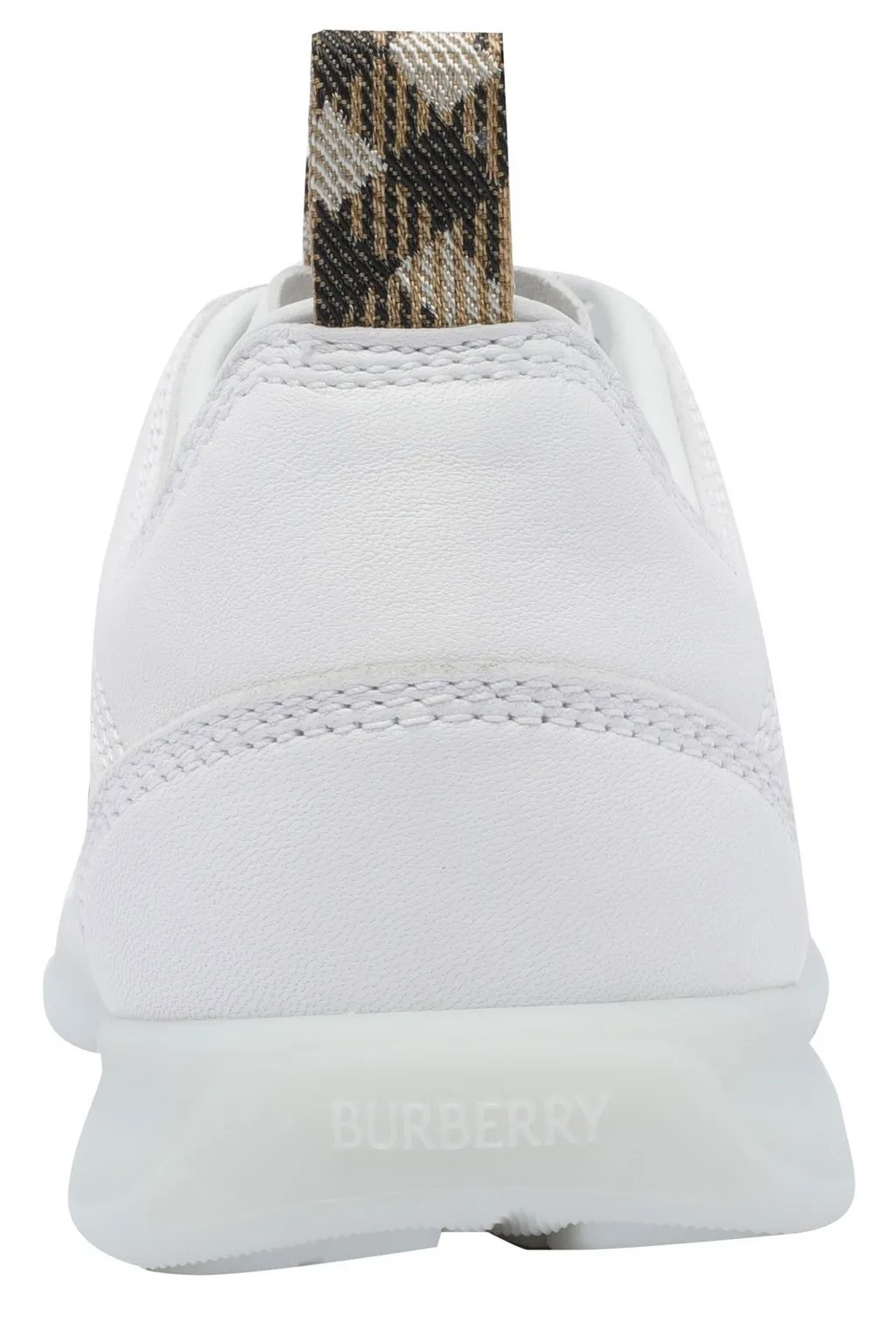 Matrix Lace-Up Sneakers