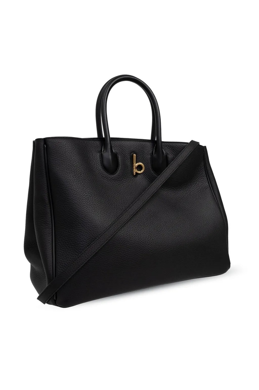 Rocking Horse Medium Top Handle Bag