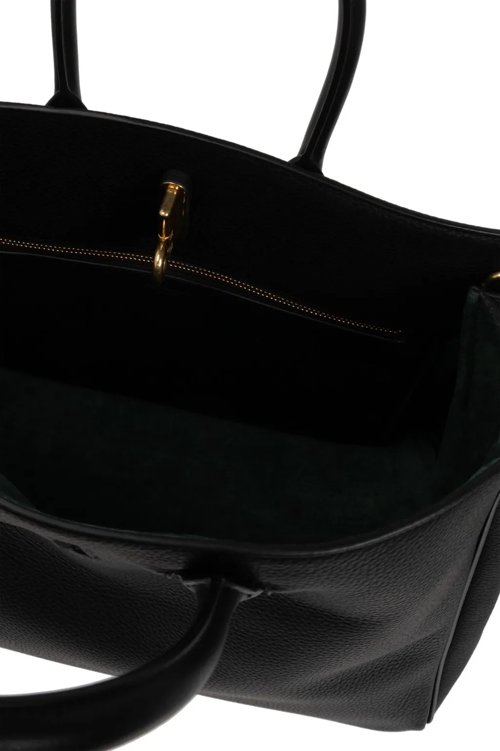 Rocking Horse Medium Top Handle Bag