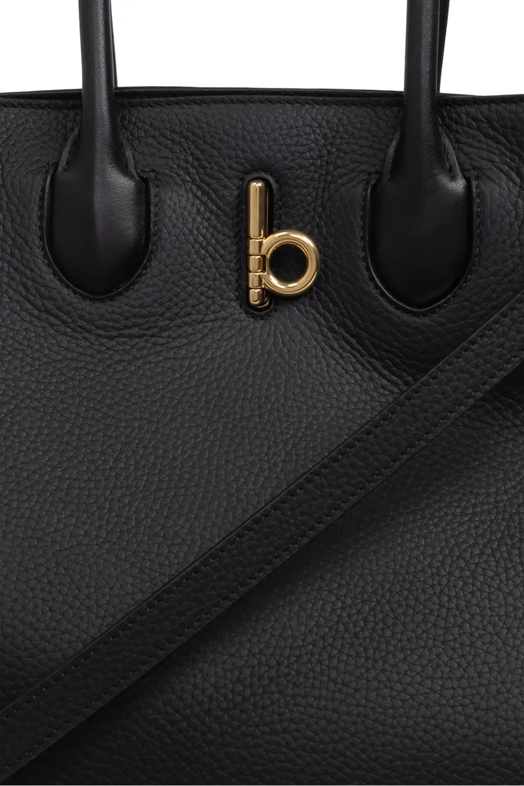 Rocking Horse Medium Top Handle Bag