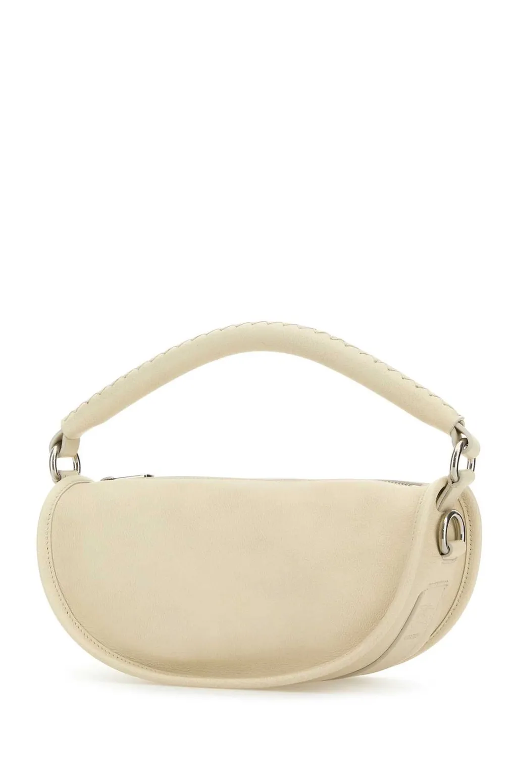 B Clip Shoulder Bag