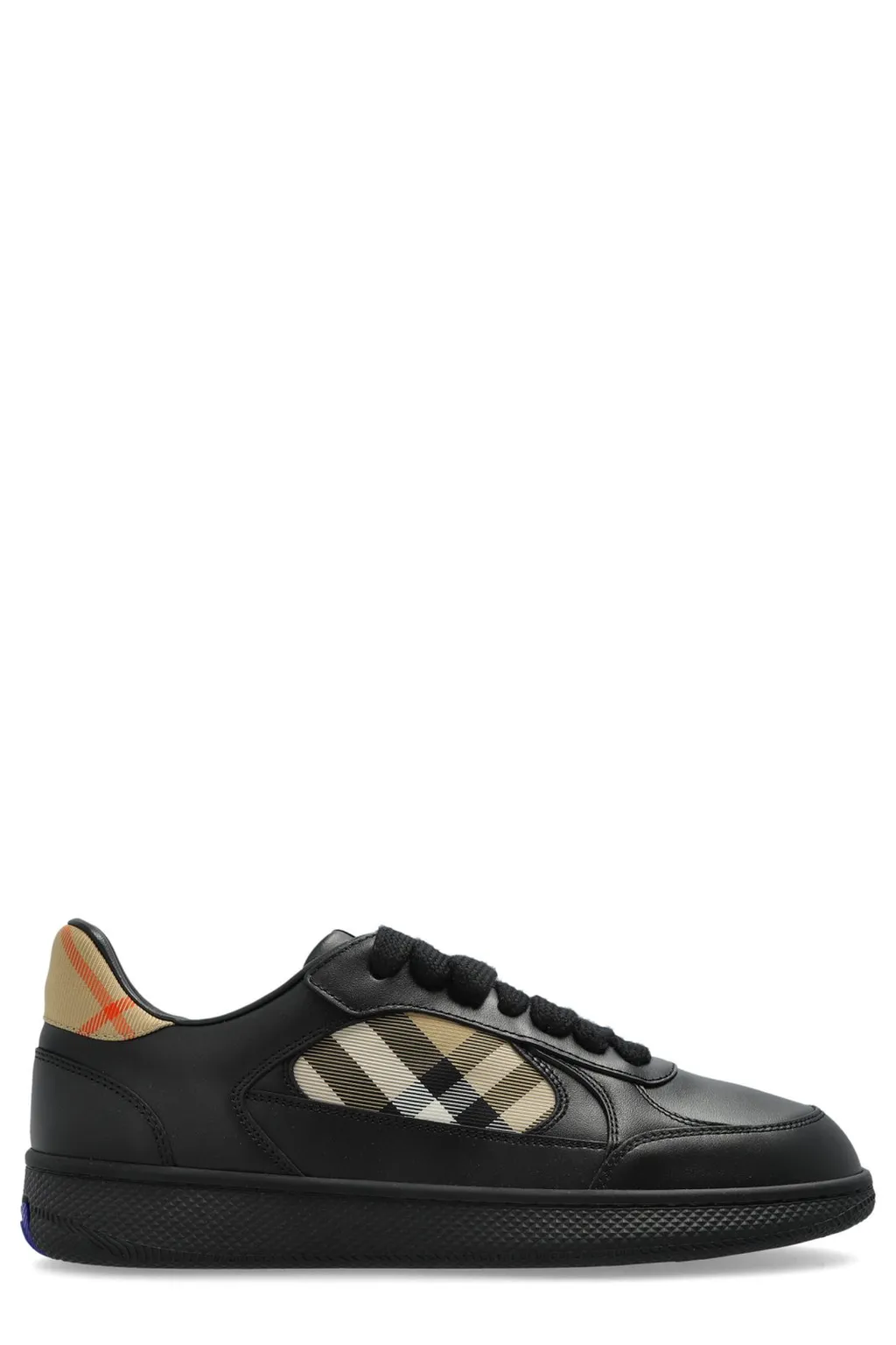 Terrace Lace-Up Sneakers