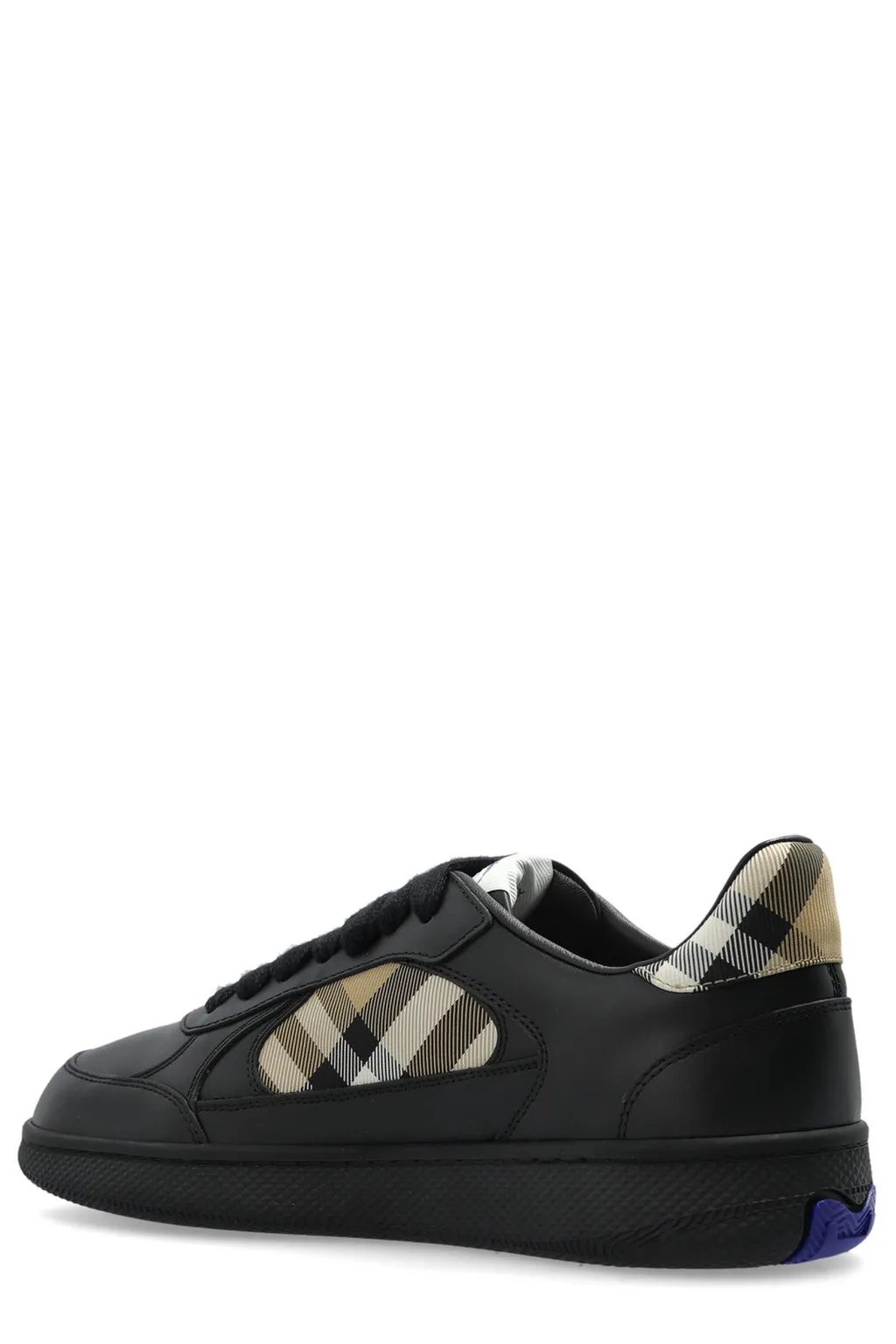 Terrace Lace-Up Sneakers