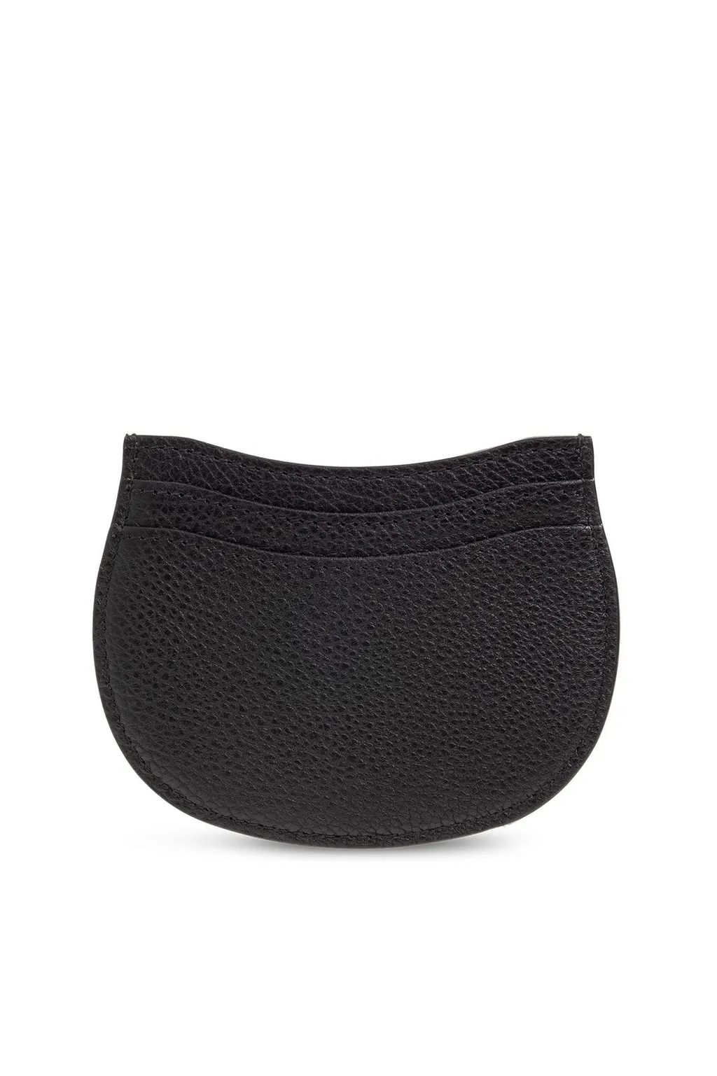 Rocking Horse Open-Top Card Holder