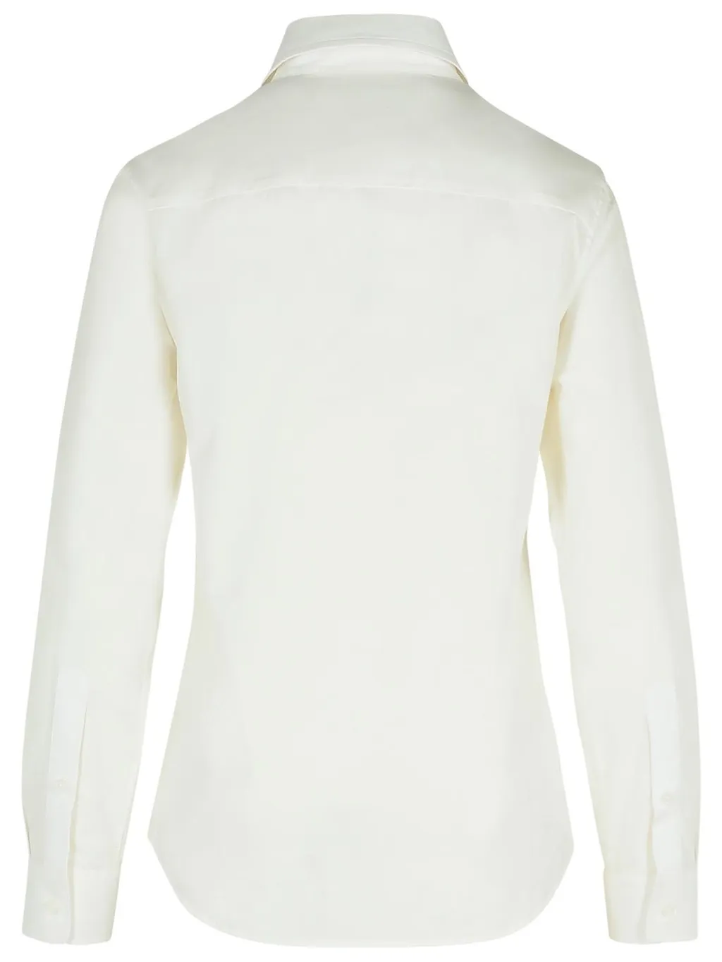 Regular Fit Formal Shirt