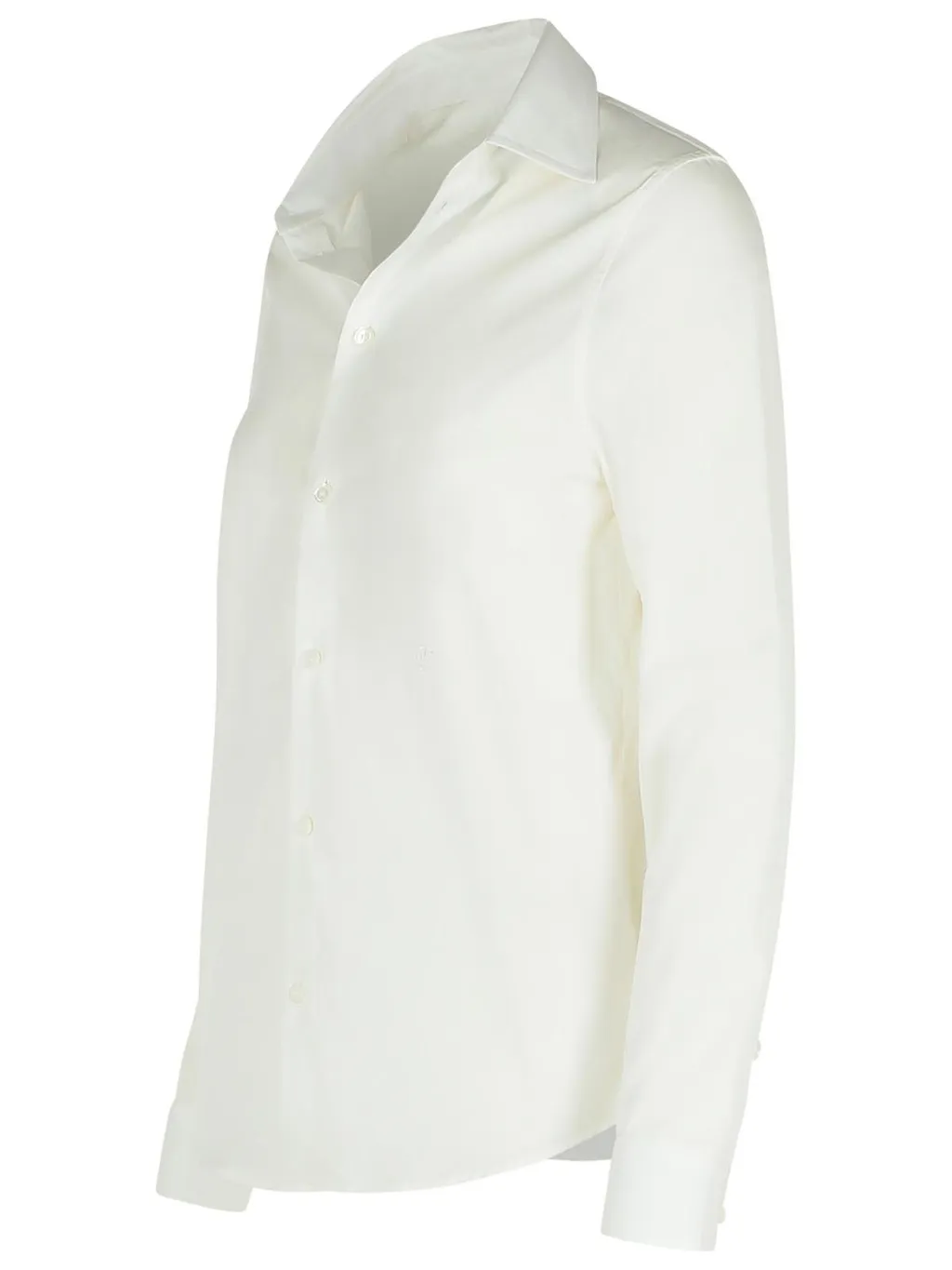 Regular Fit Formal Shirt