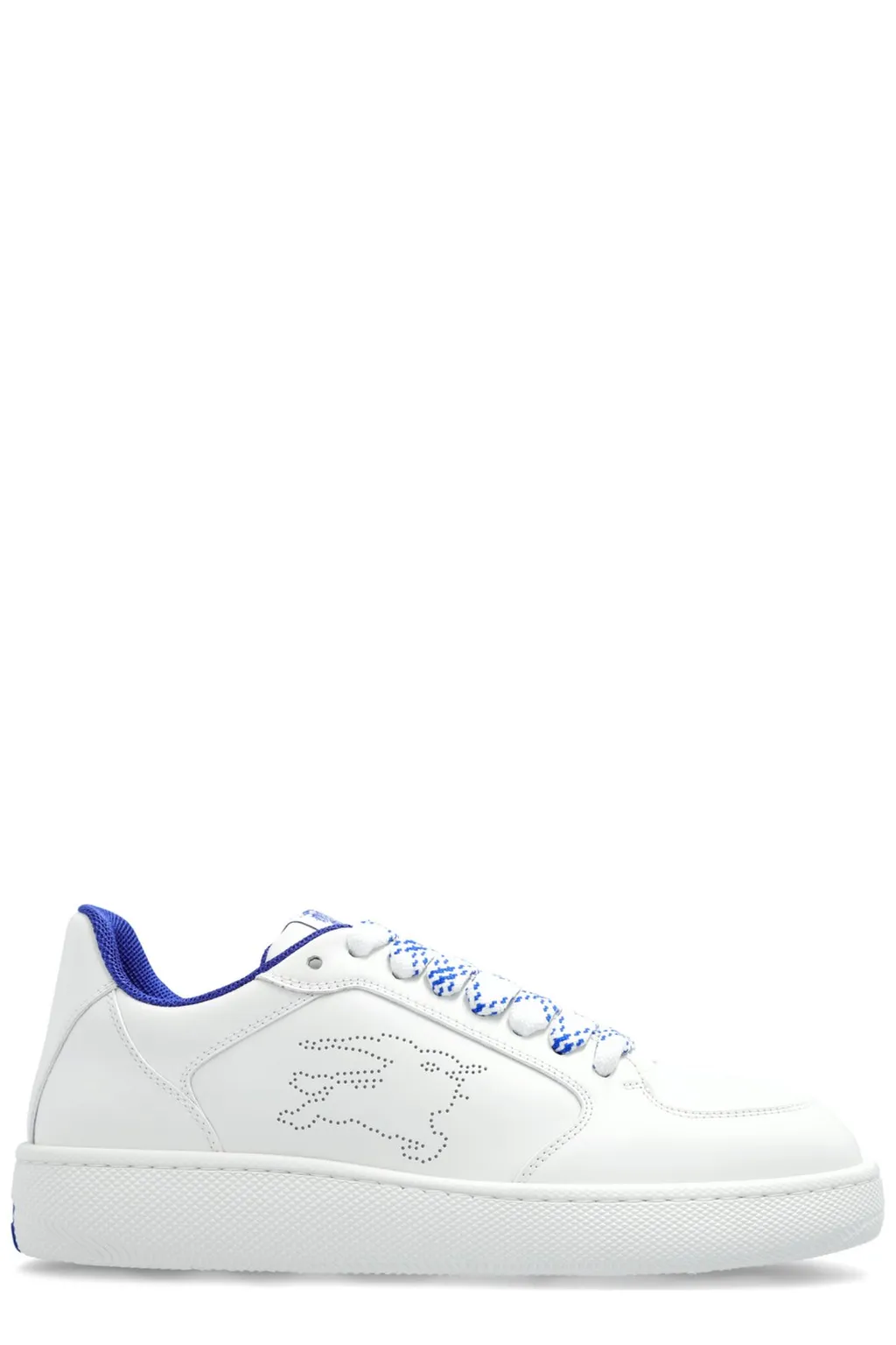 Box Low-Top Sneakers