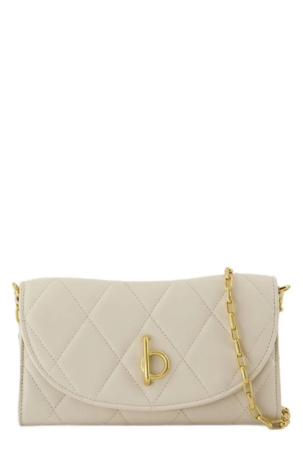 Rocking Horse Chain Strap Wallet