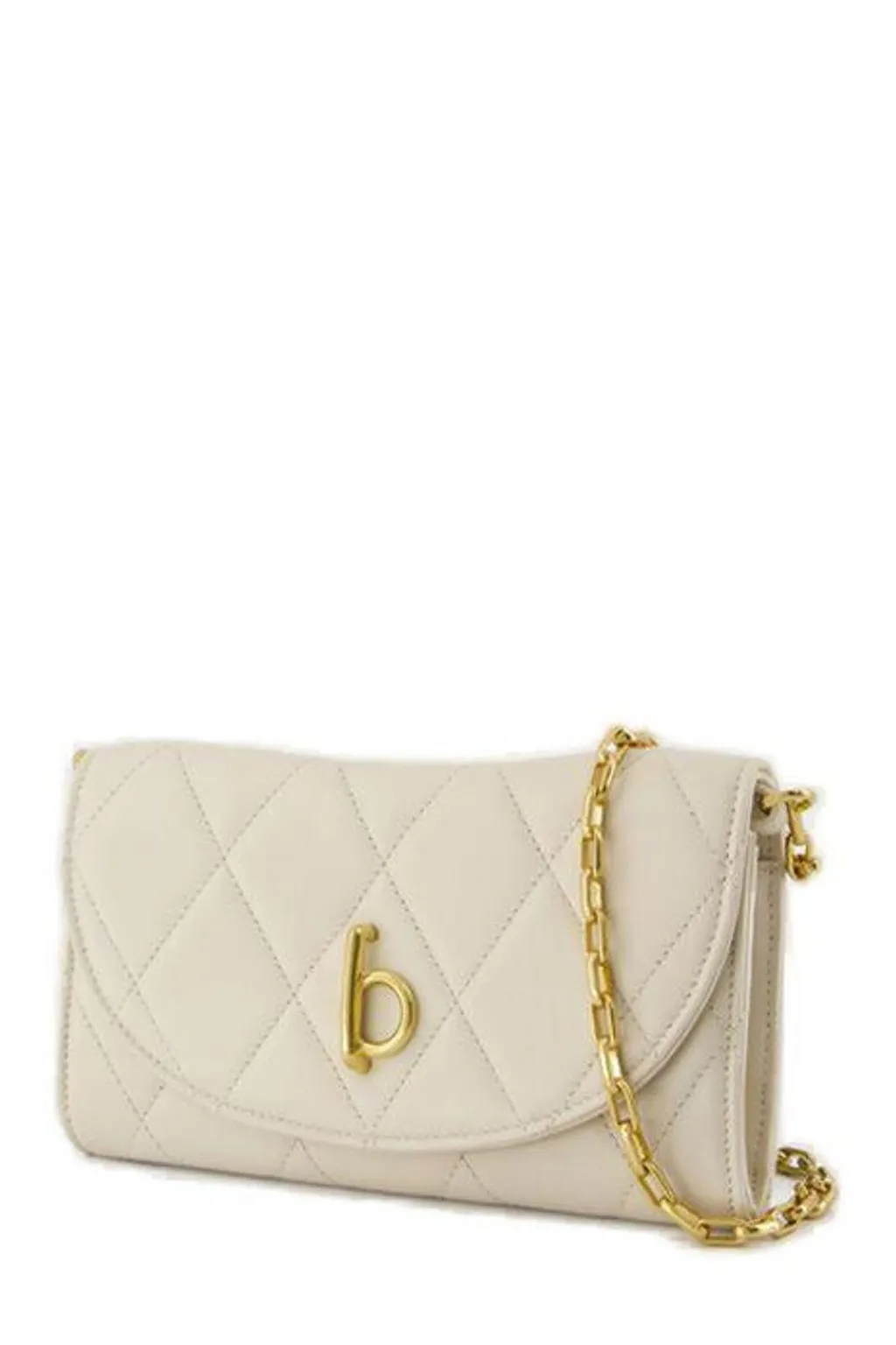 Rocking Horse Chain Strap Wallet