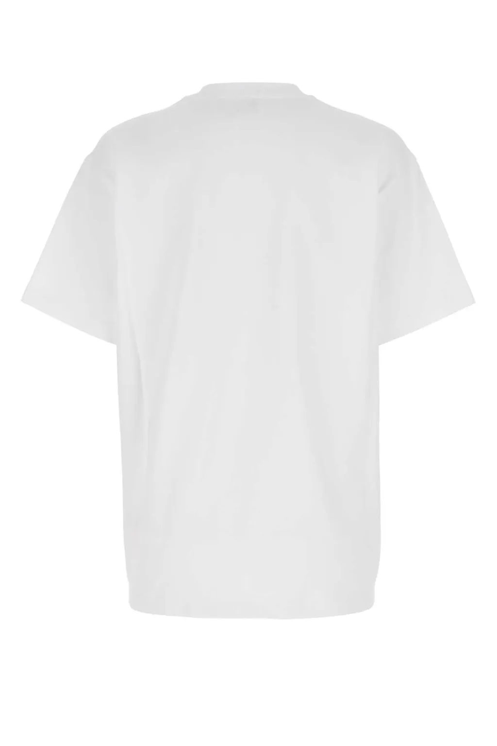 Embellished Crewneck T-Shirt
