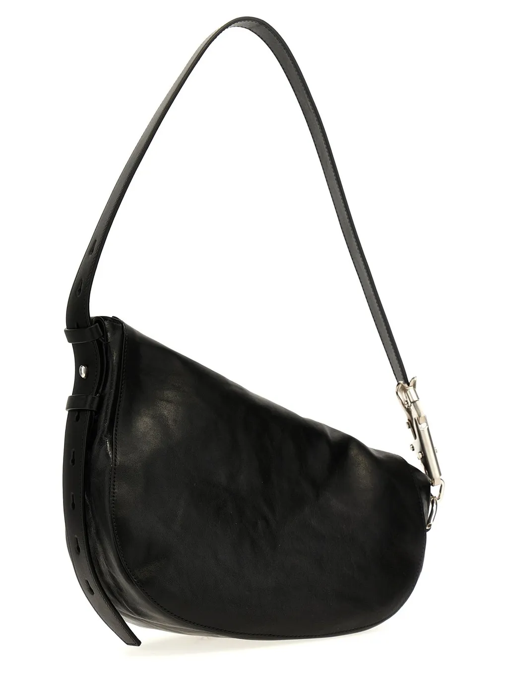 Knight Small Shoulder Bag