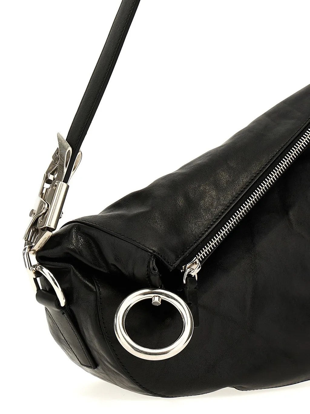 Knight Small Shoulder Bag