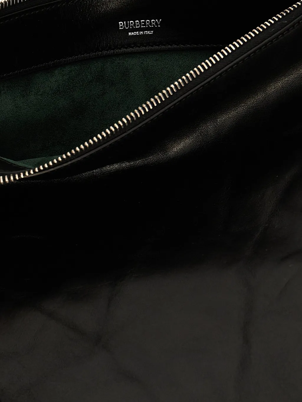 Knight Small Shoulder Bag