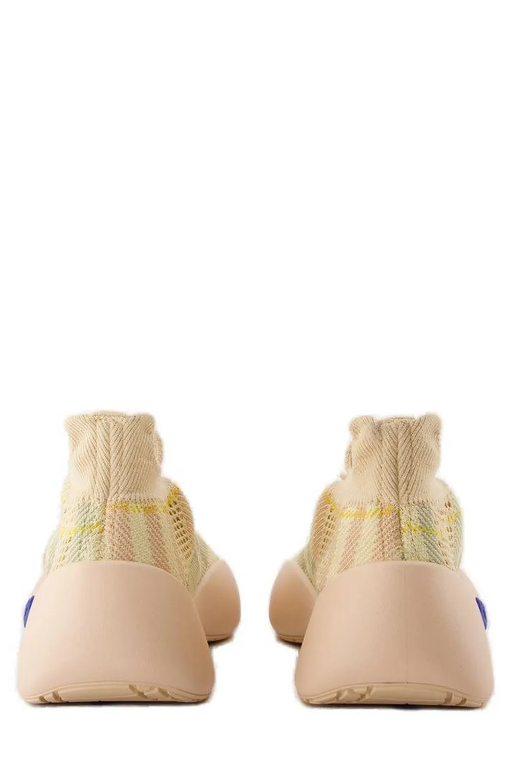 Neptune Lace-Up Sneakers