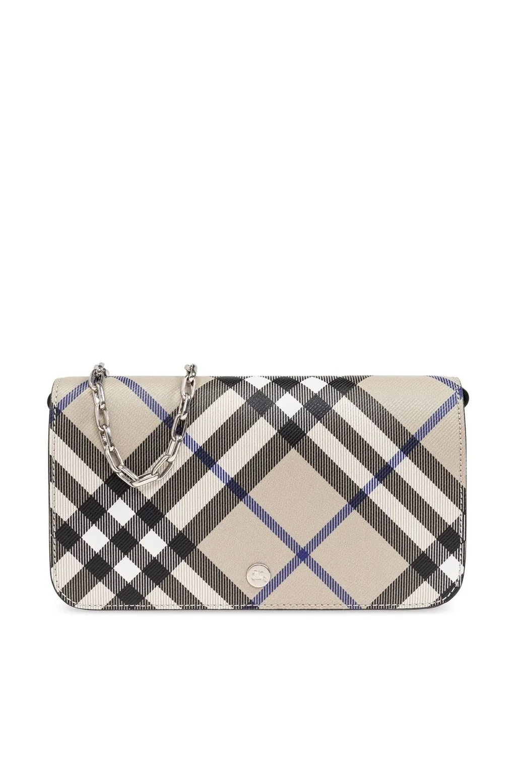 Checked Chain-Linked Wallet