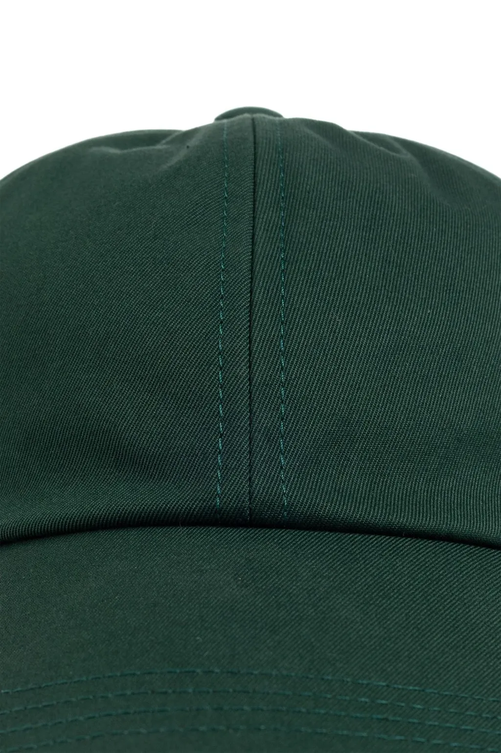 Logo Embroidered Baseball Cap