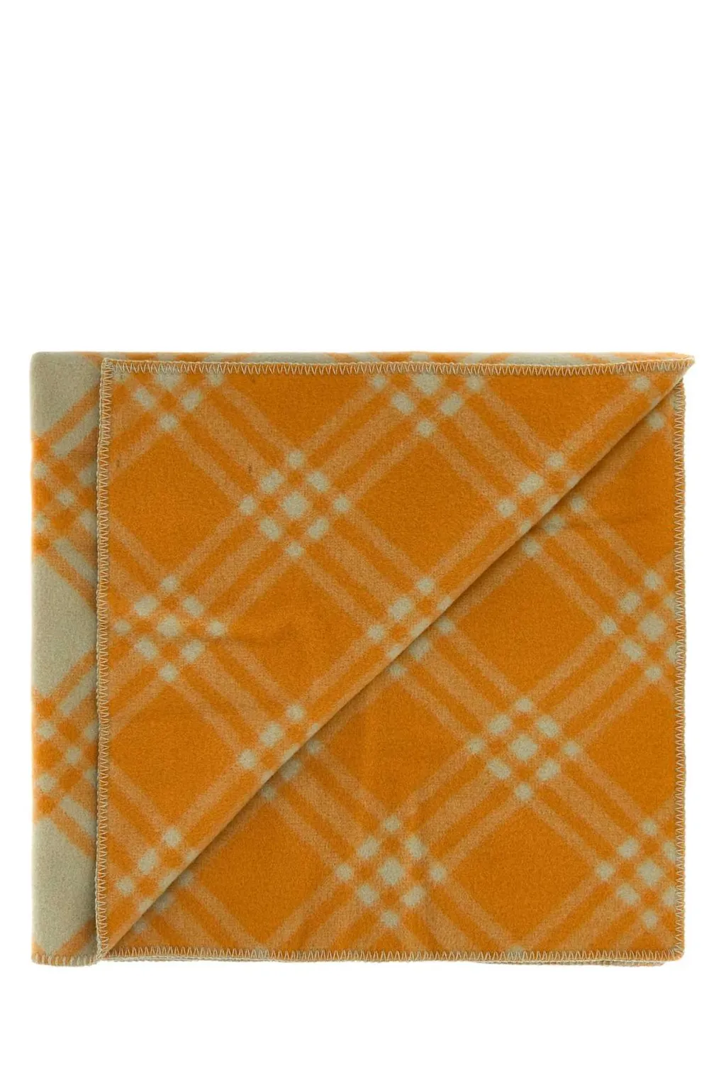 Check Pattern Blanket