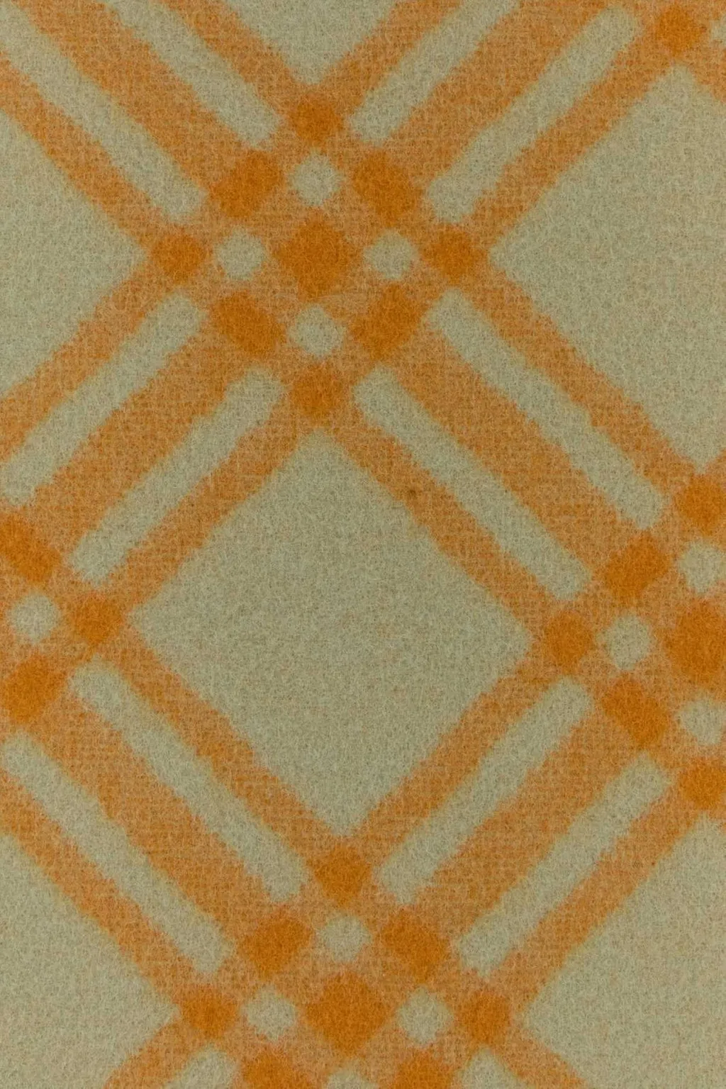 Check Pattern Blanket