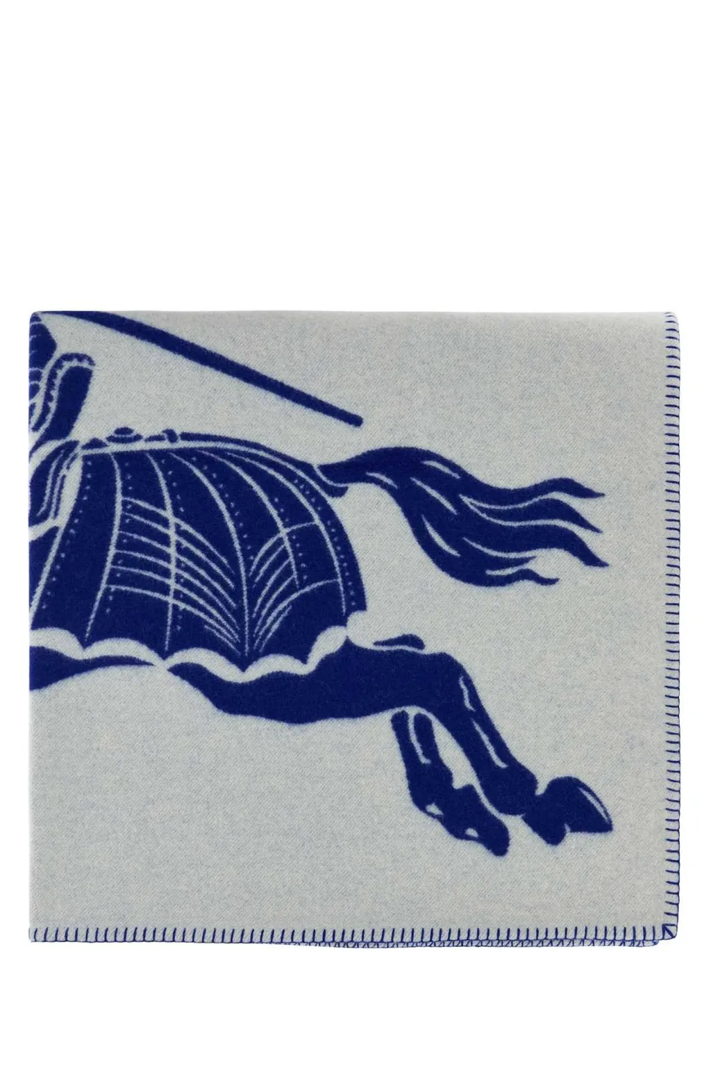 Ekd-Jacquard Rectangle Shape Blanket