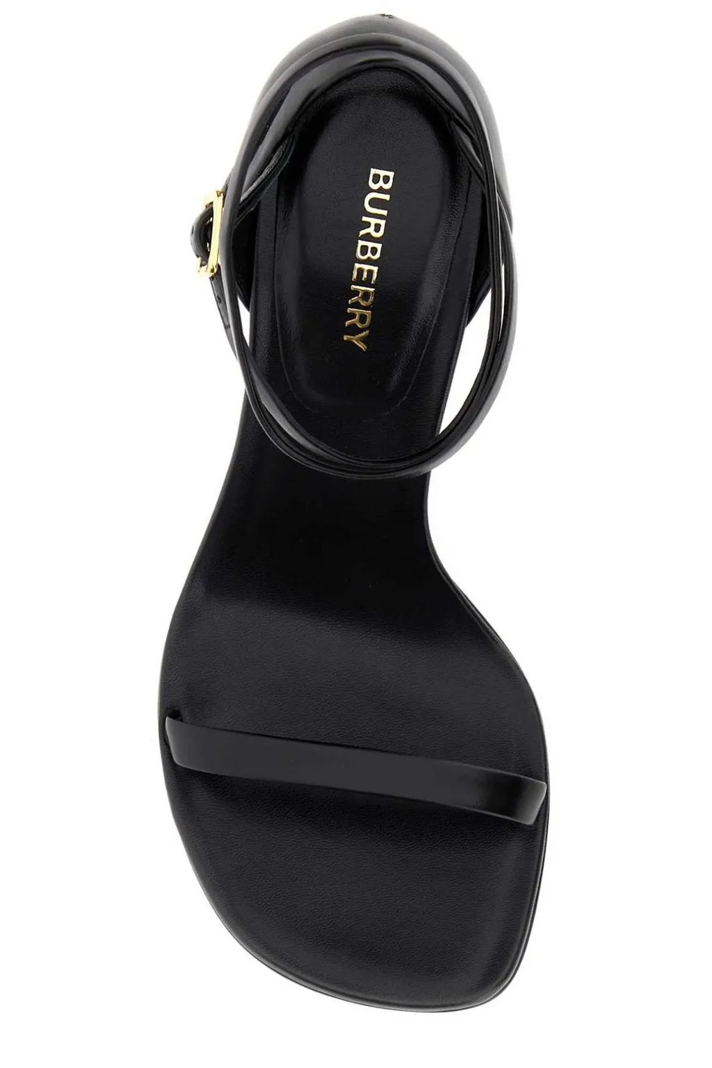 Wrap-Around Open-Toe Sandals