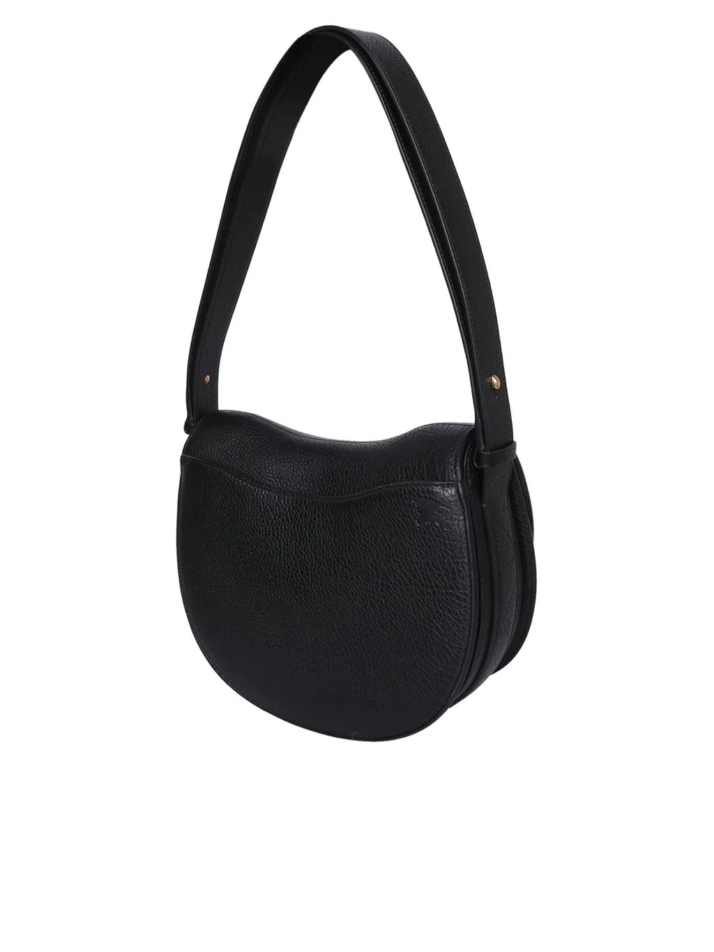 Medium Rocking Horse Foldover Crossbody Bag