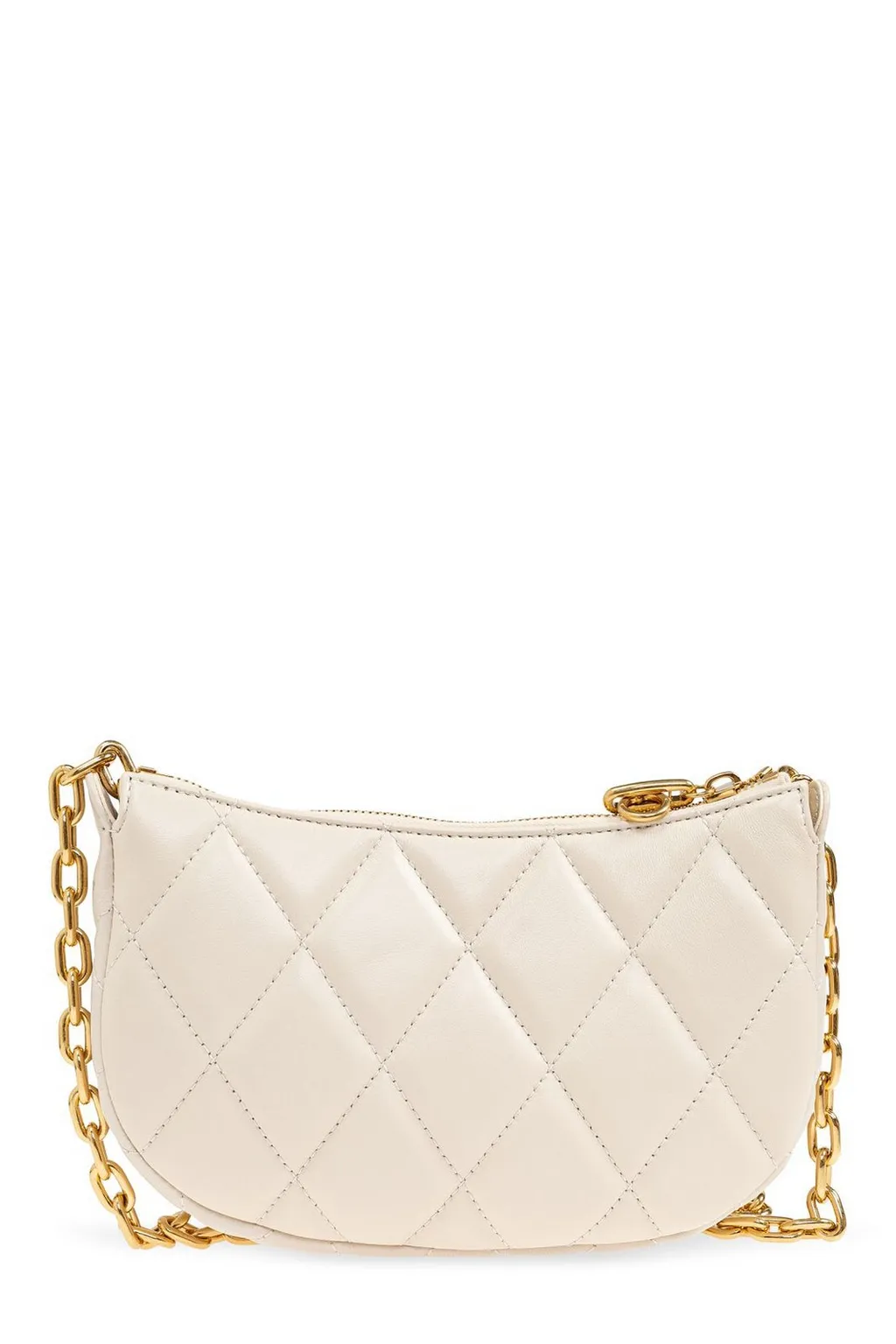 Rocking Horse Quilted Mini Shoulder Bag