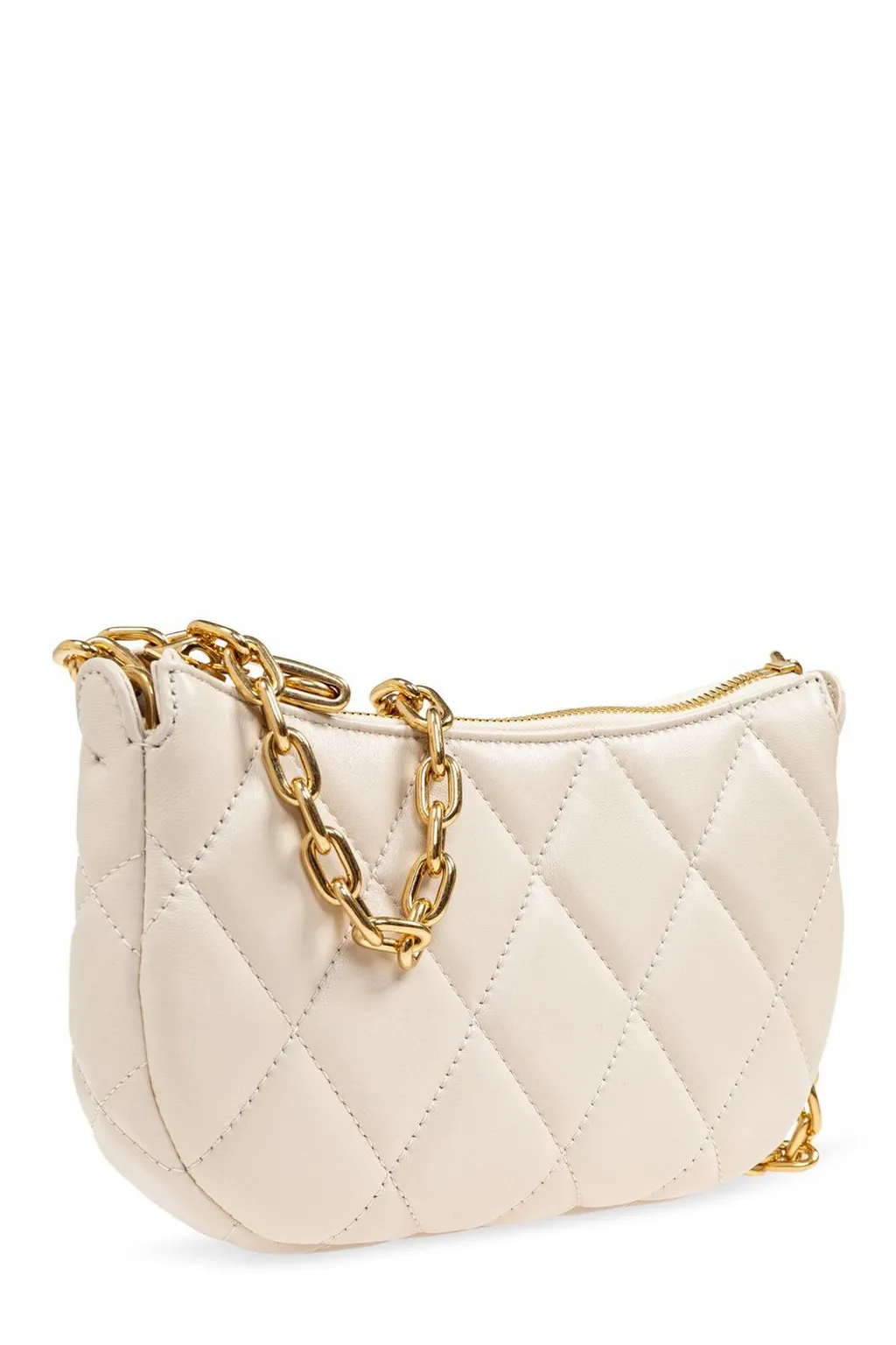 Rocking Horse Quilted Mini Shoulder Bag