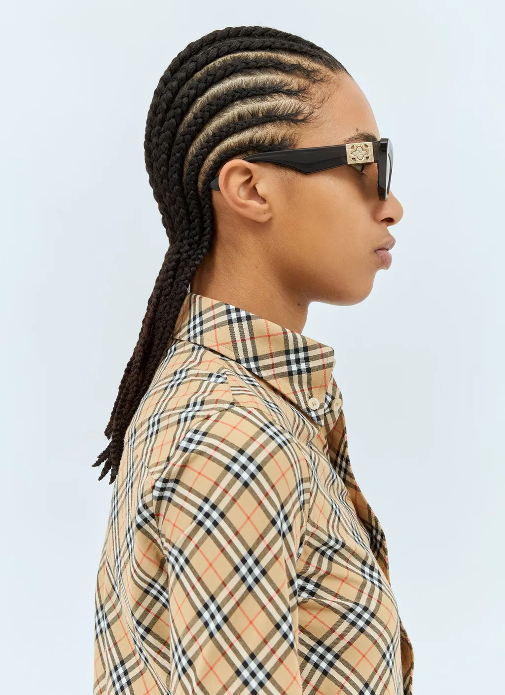 Cat Eye Designer Sunglasses
