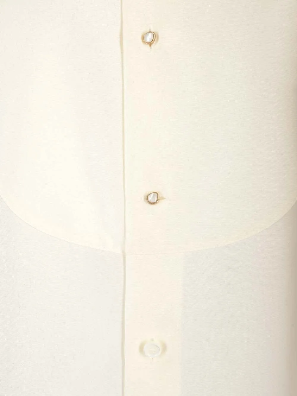 Long Sleeved Buttoned Shirt