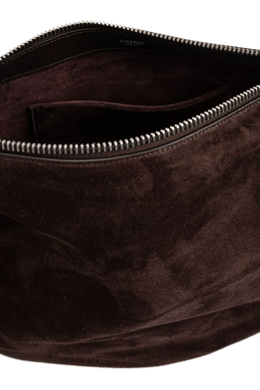 Medium Knight Zipped Shoulder Bag