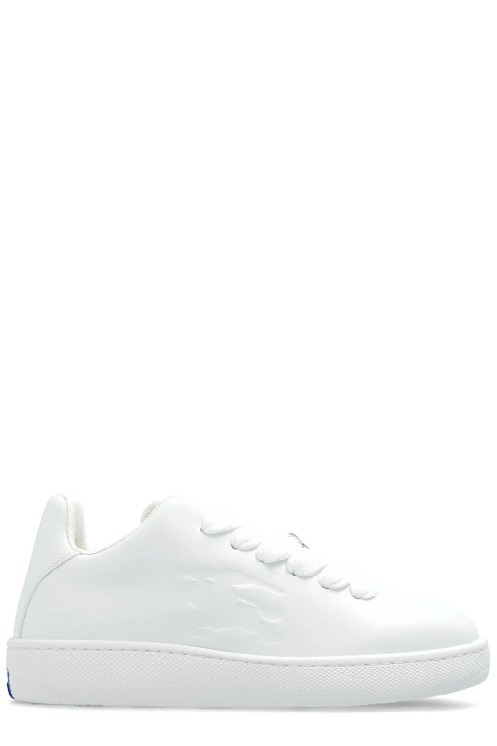 Ekd Embossed Box Low-Top Sneakers