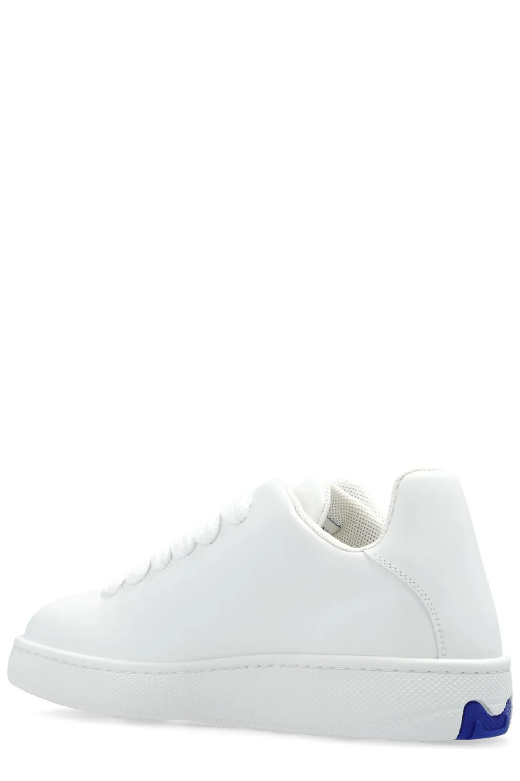 Ekd Embossed Box Low-Top Sneakers