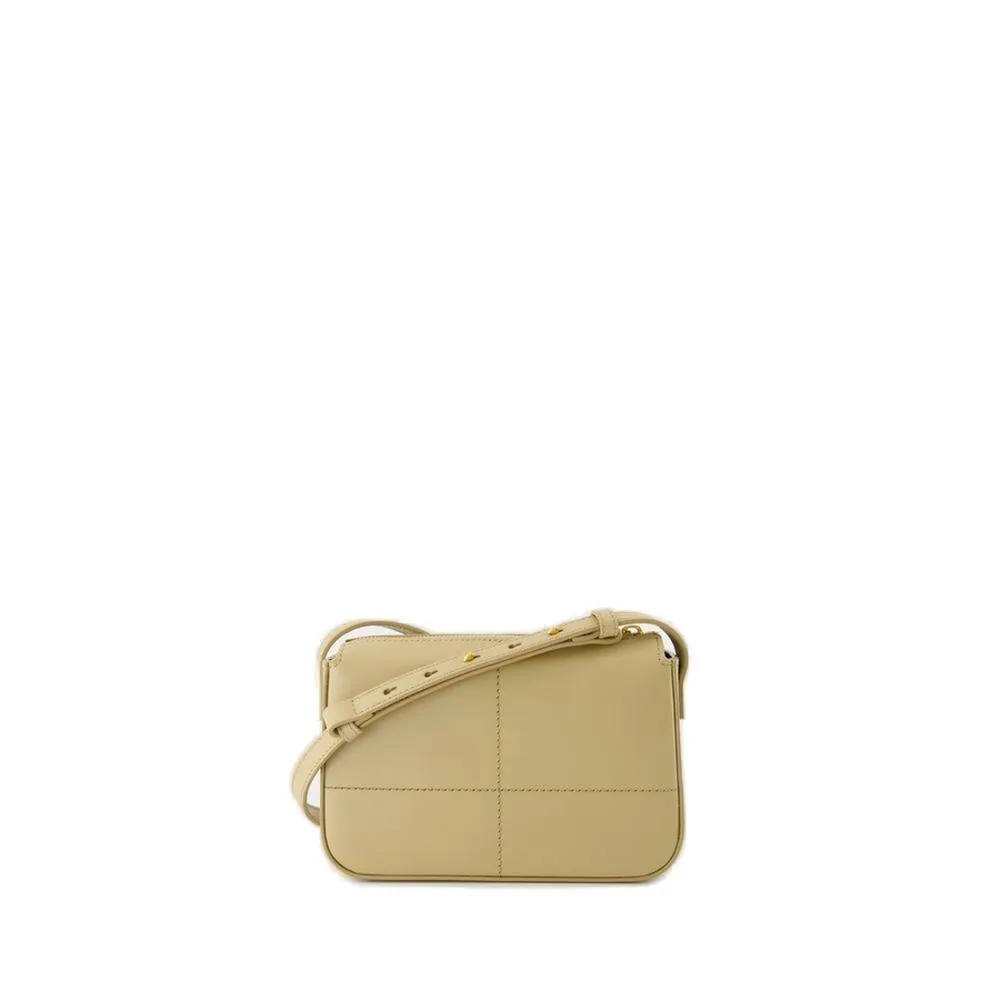 Small Snip Crossbody Bag