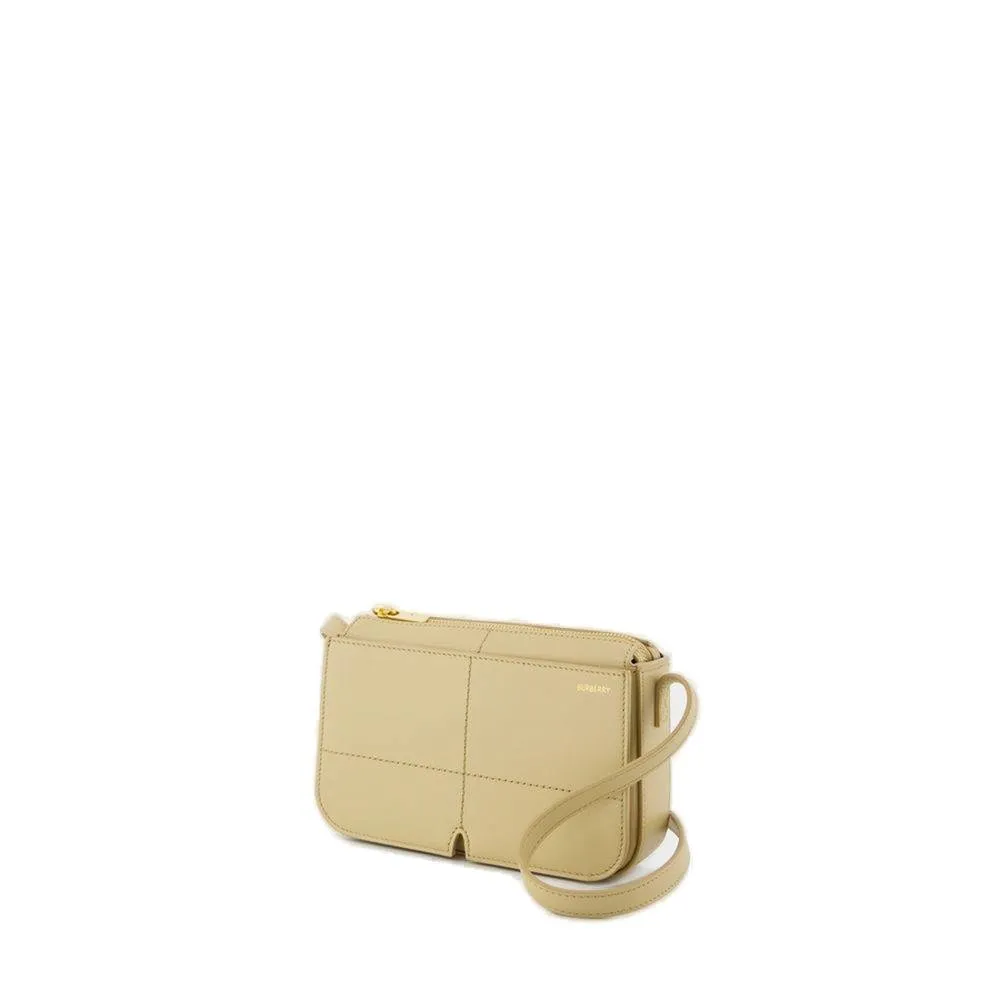 Small Snip Crossbody Bag