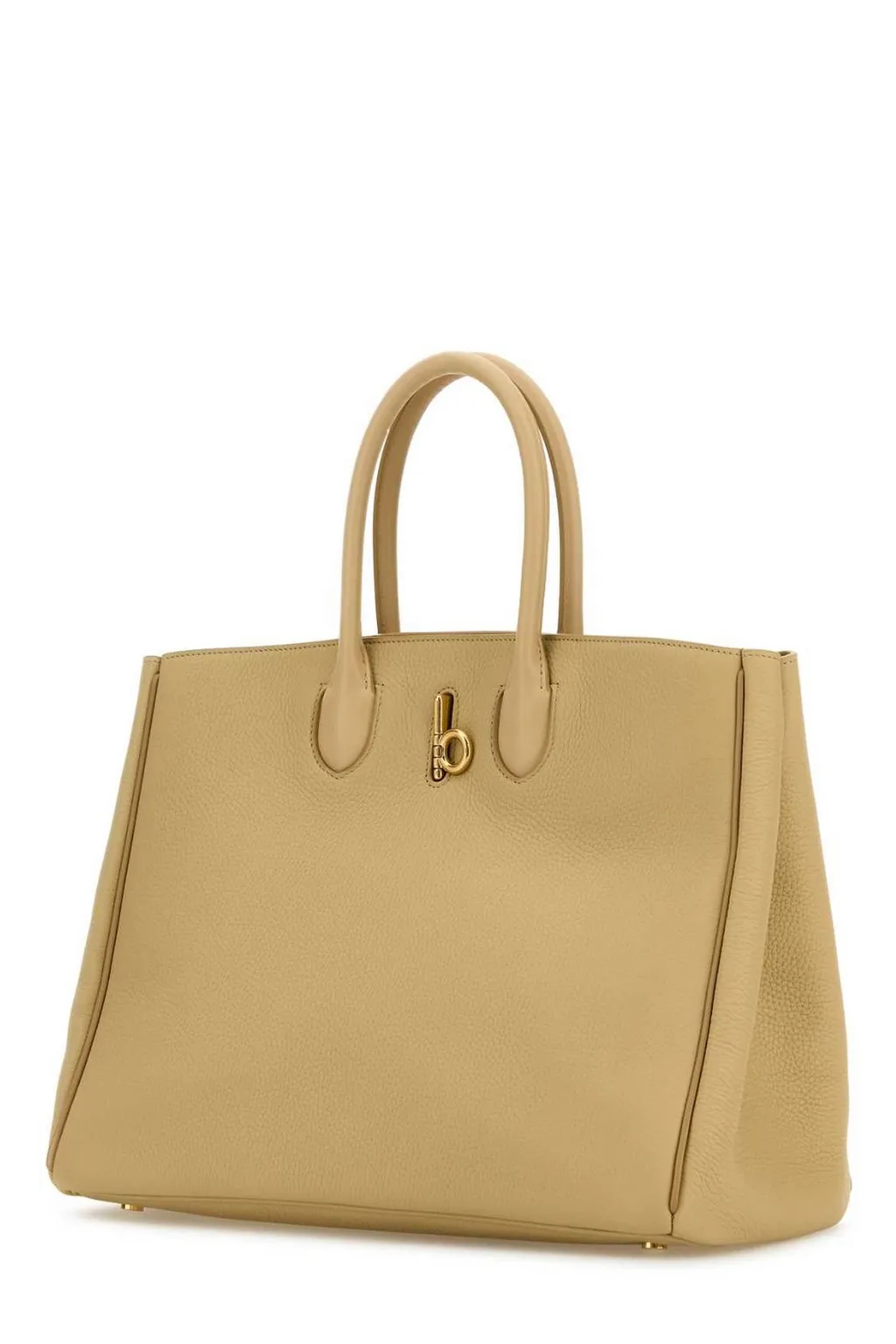 Medium Rocking Horse Tote Bag