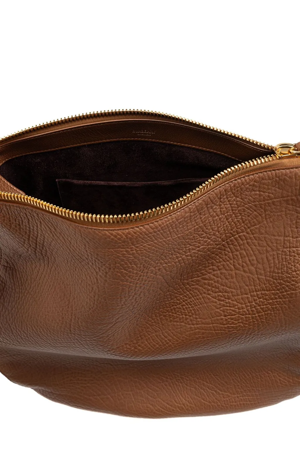 Medium Knight Zipped Shoulder Bag