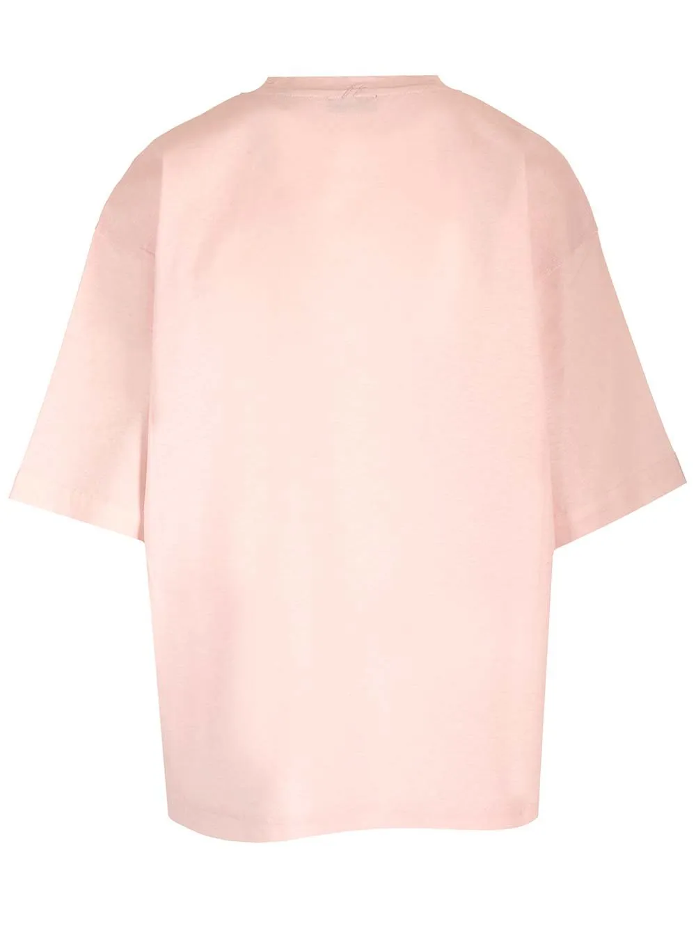 Ekd-Printed Crewneck T-Shirt