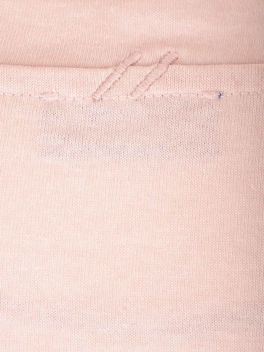 Ekd-Printed Crewneck T-Shirt