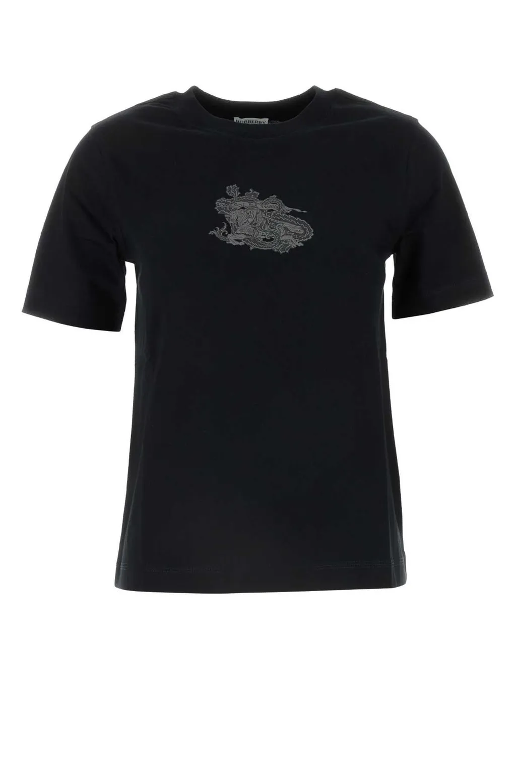 Paisley Ekd Crewneck T-Shirt