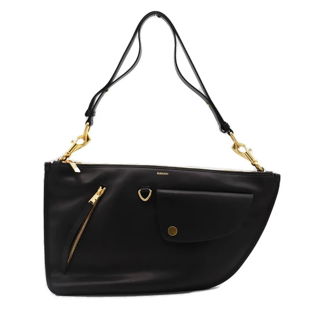 Shield Twin Shoulder Bag