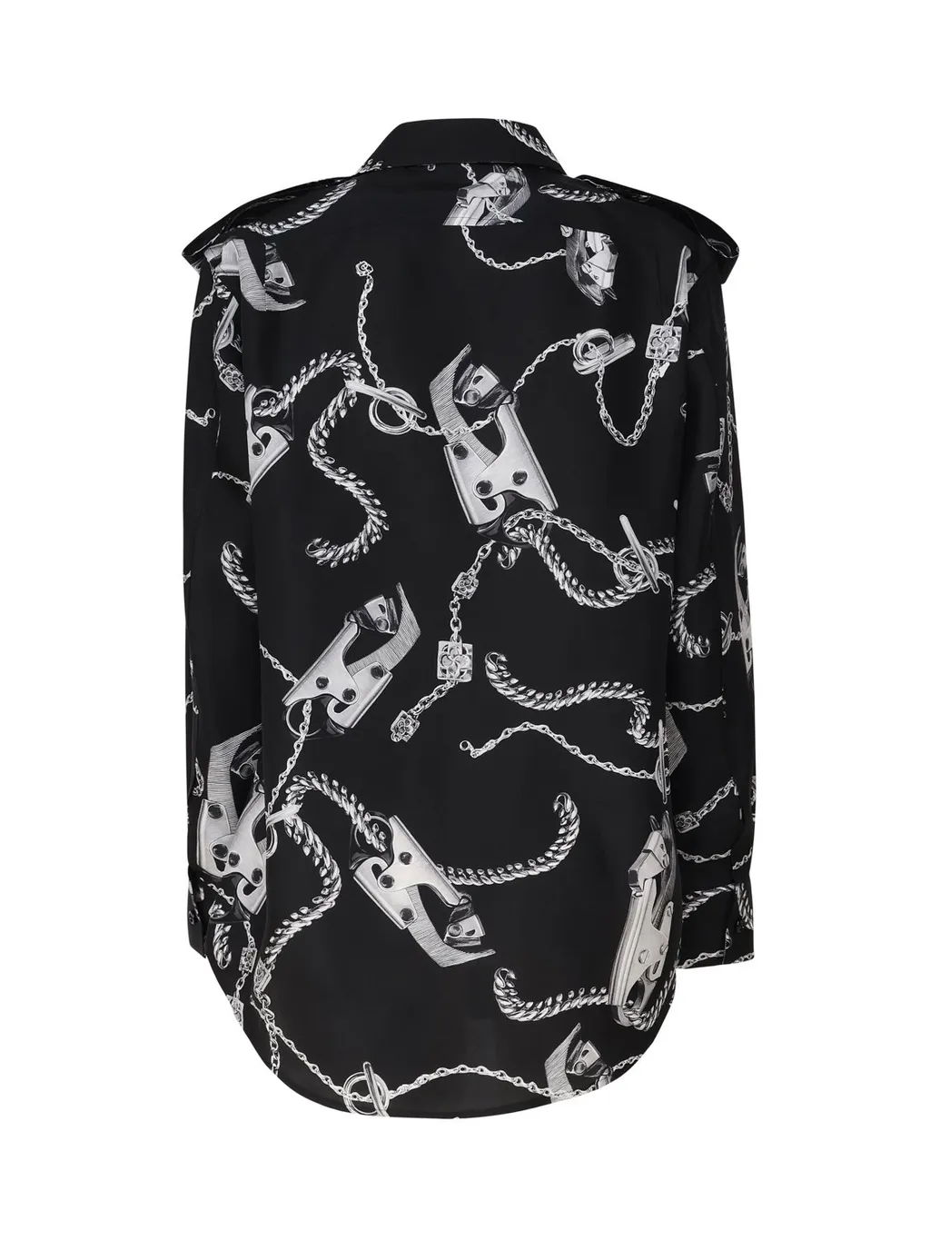 Knight Hardware Long Sleeved Shirt