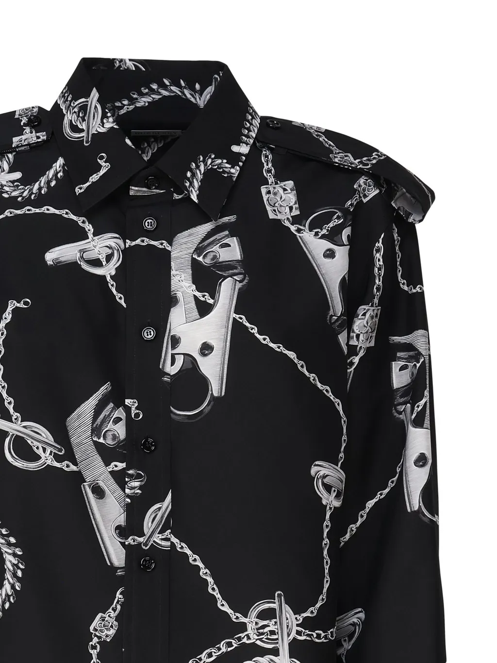 Knight Hardware Long Sleeved Shirt
