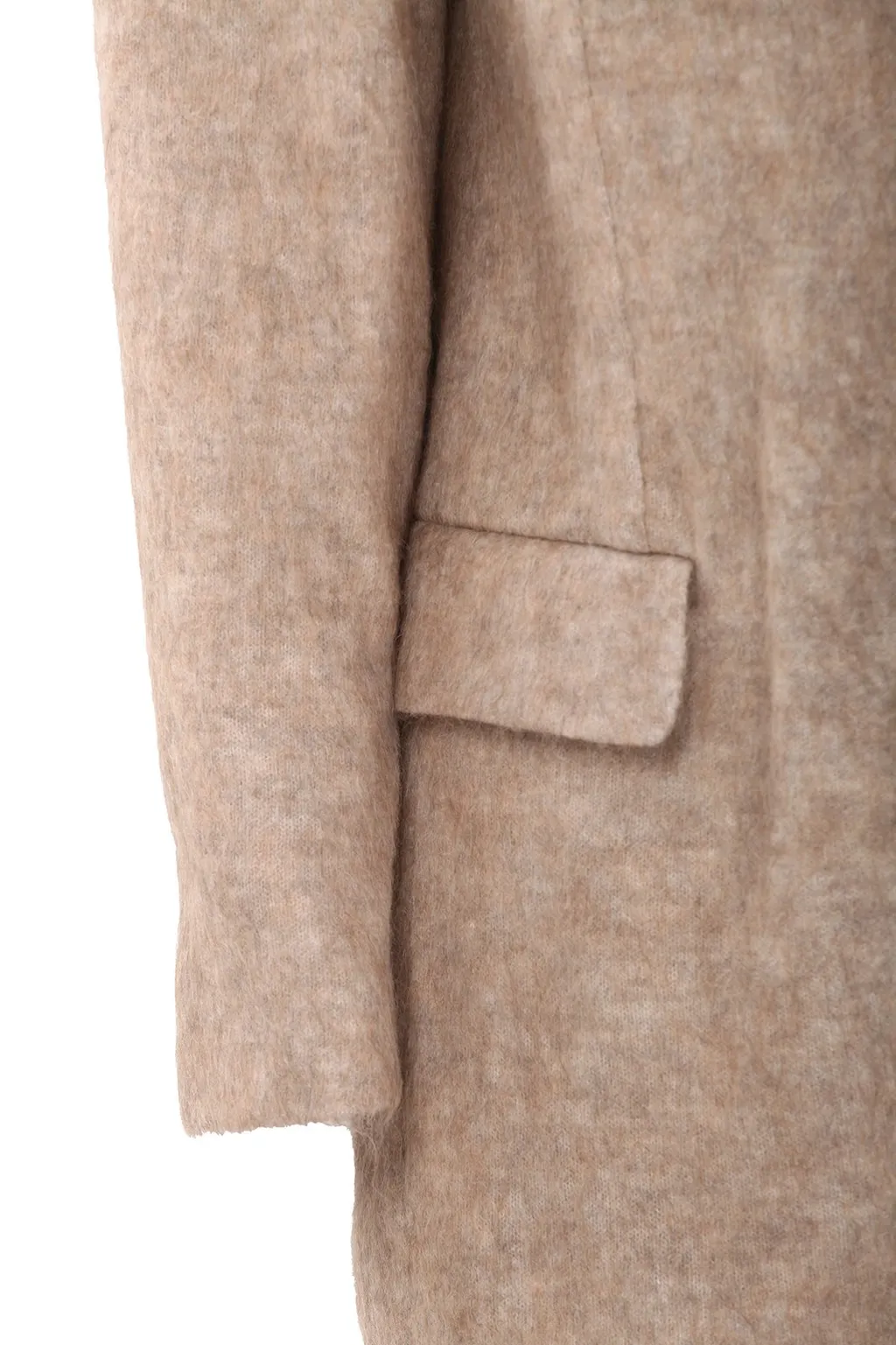 Monili-Embellished Tailored Blazer