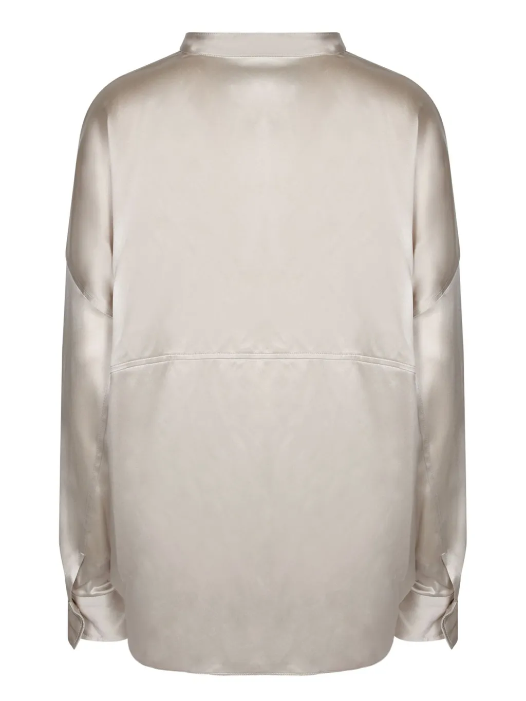 Long Sleeve Blouse